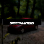 ویندشیلد طرح «SPEED HUNTER»