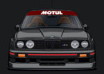 ویندشیلد طرح «MOTUL» - Image 2