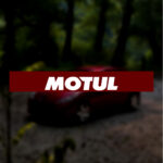ویندشیلد طرح «MOTUL»