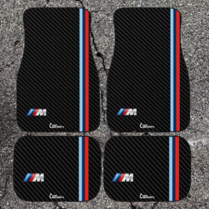 کفپوش طرح بی ام وه (BMW M)