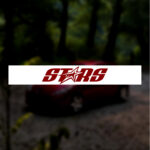 ویندشیلد طرح STARS