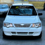 ویندشیلد طرح <PEUGEOT SPORT> - Image 2