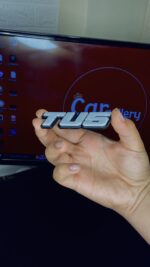آرم بدنه طرح تی یو فایو «TU5» - Image 2