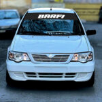 ویندشیلد طرح BARFI - Image 2