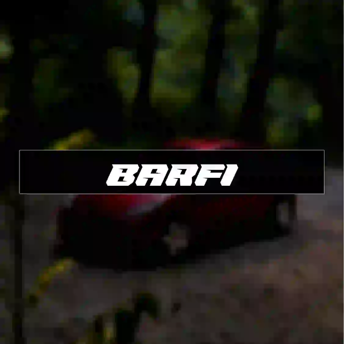 25 ویندشیلد طرح BARFI - Image 1