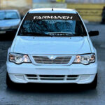 ویندشیلد طرح FARMANDEH - Image 2
