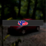 ویندشیلد طرح VP RACING