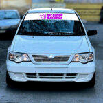 ویندشیلد طرح NO GOOD RACING - Image 2